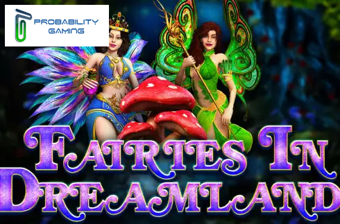 Fairies in Dreamland
